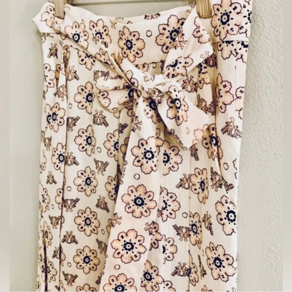 💎NWOT Caroline Skirt, Size 0-00 (pls see description for measurement details). - Picture 3 of 8